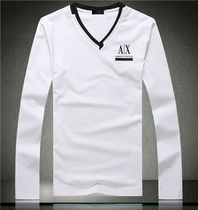 Armani T-shirt(Long)-M-324