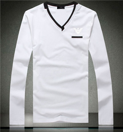 Armani T-shirt(Long)-M-329
