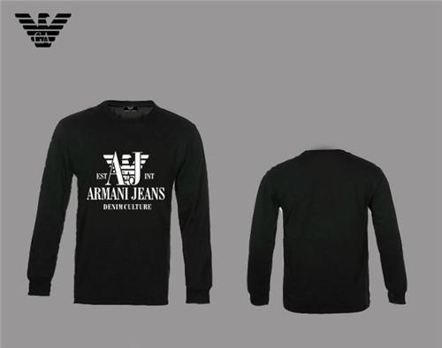 Armani T-shirt(Long)-M-005