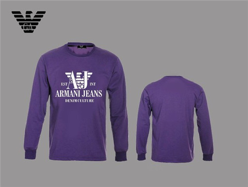 Armani T-shirt(Long)-M-010