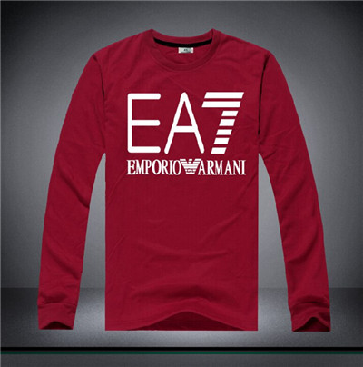 Armani T-shirt(Long)-M-116