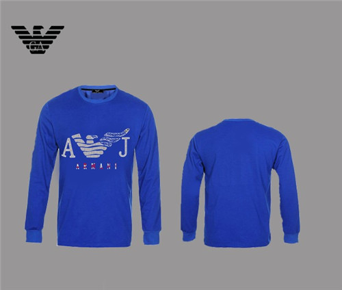 Armani T-shirt(Long)-M-013