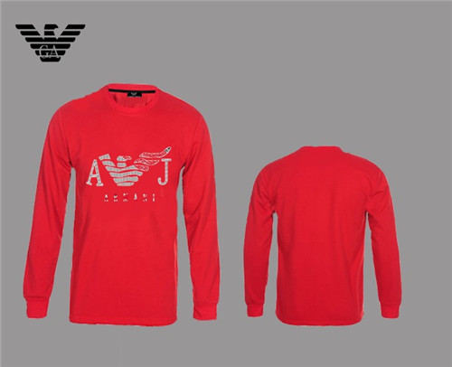 Armani T-shirt(Long)-M-014