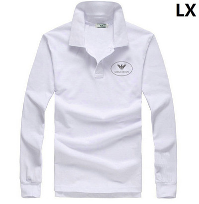 Armani T-shirt(Long)-M-140