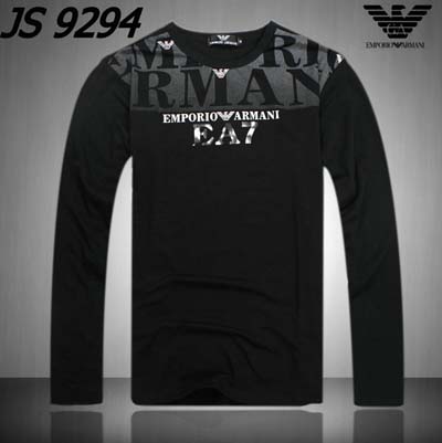 Armani T-shirt(Long)-M-194