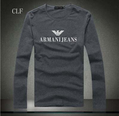 Armani T-shirt(Long)-M-209
