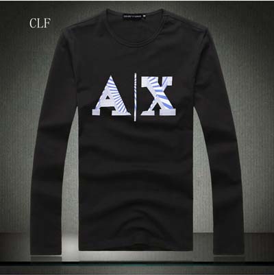 Armani T-shirt(Long)-M-214