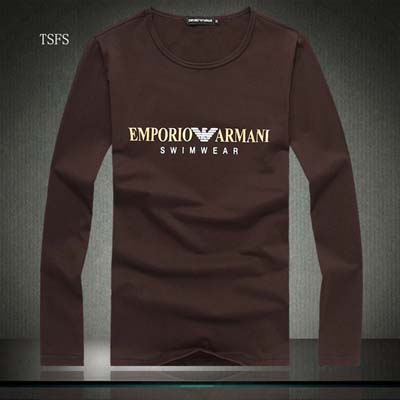 Armani T-shirt(Long)-M-231