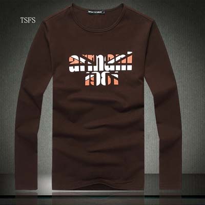 Armani T-shirt(Long)-M-234