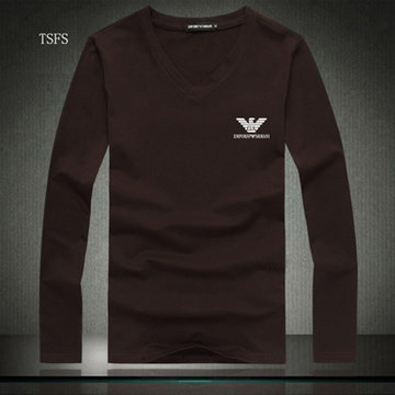 Armani T-shirt(Long)-M-241