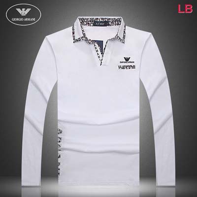 Armani T-shirt(Long)-M-278