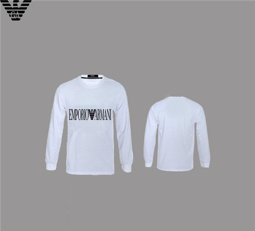 Armani T-shirt(Long)-M-030