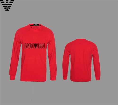 Armani T-shirt(Long)-M-031