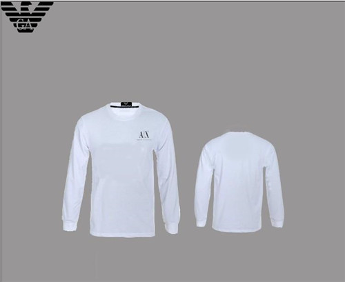 Armani T-shirt(Long)-M-039