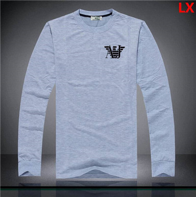 Armani T-shirt(Long)-M-067