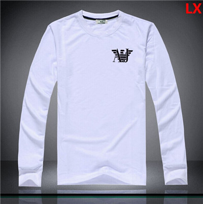 Armani T-shirt(Long)-M-071