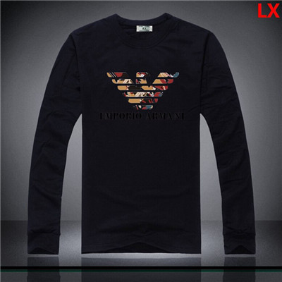 Armani T-shirt(Long)-M-073