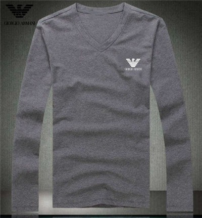Armani T-shirt(Long)-M-079