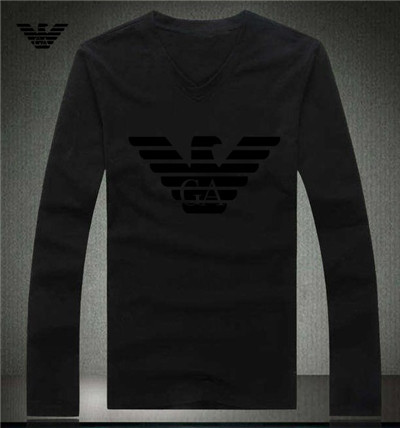 Armani T-shirt(Long)-M-092