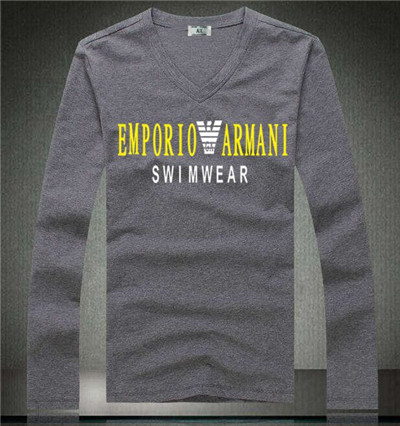 Armani T-shirt(Long)-M-096