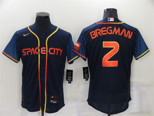 Houston Astros Flexbase jerseys-018