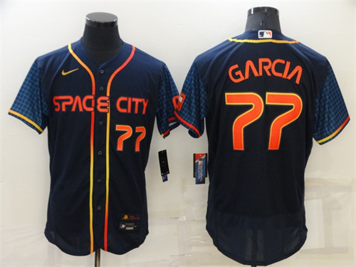 Houston Astros Flexbase jerseys-034