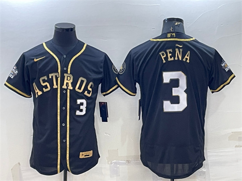 Houston Astros Flexbase jerseys-042