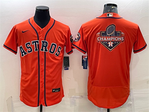 Houston Astros Flexbase jerseys-044