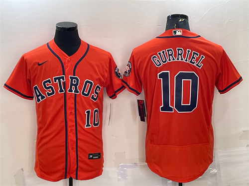 Houston Astros Flexbase jerseys-051