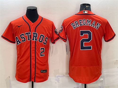 Houston Astros Flexbase jerseys-053