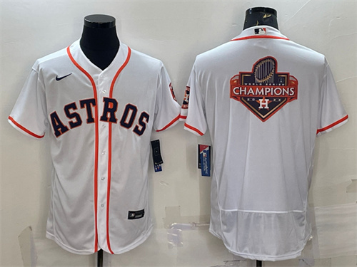 Houston Astros Flexbase jerseys-056