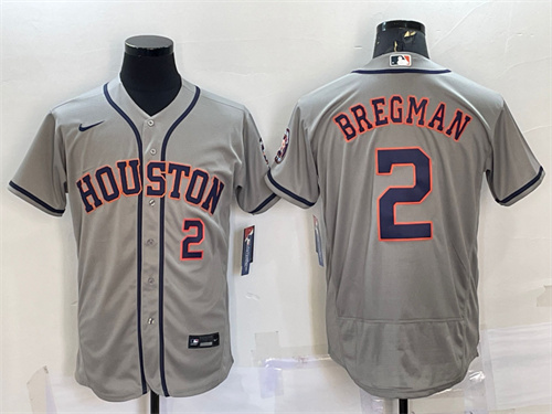 Houston Astros Flexbase jerseys-063