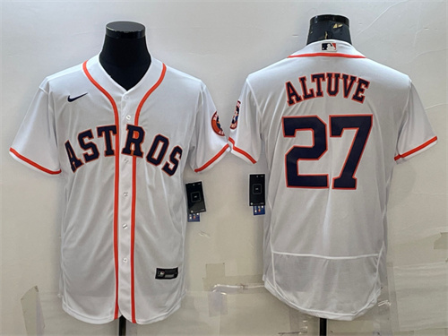 Houston Astros Flexbase jerseys-069
