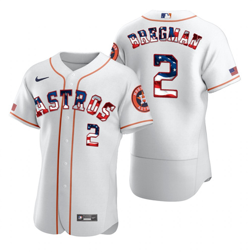 Houston Astros Flexbase jerseys-007