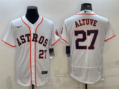 Houston Astros Flexbase jerseys-070