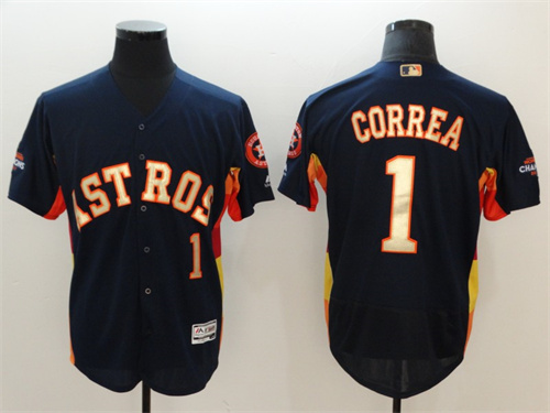 Houston Astros Flexbase jerseys-008
