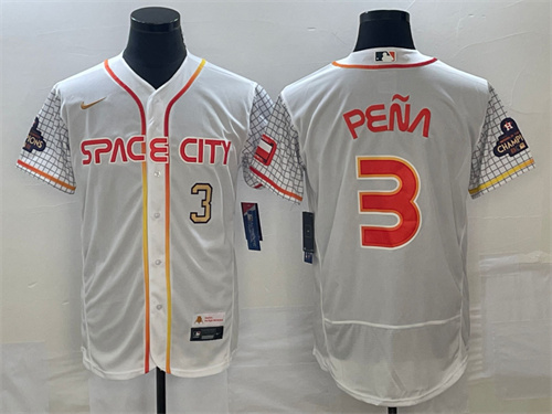 Houston Astros Flexbase jerseys-088