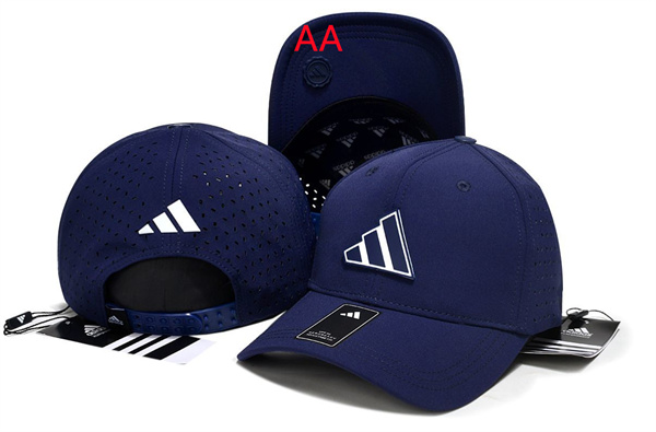 Adidas Snapbacks(AA)-0012