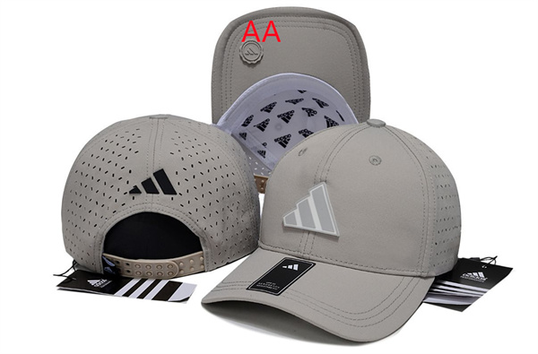 Adidas Snapbacks(AA)-0013