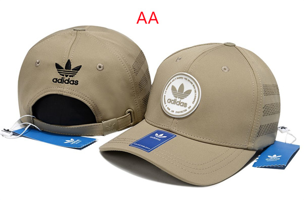 Adidas Snapbacks(AA)-0016