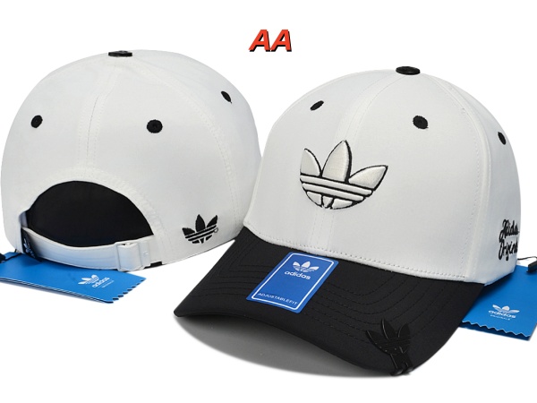 Adidas Snapbacks(AA)-0020