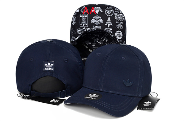 Adidas Snapbacks(AA)-0026