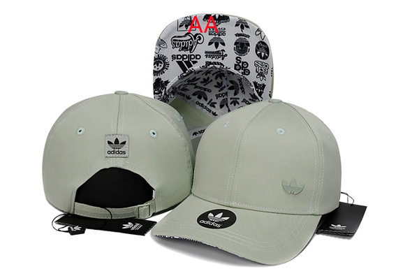 Adidas Snapbacks(AA)-0027
