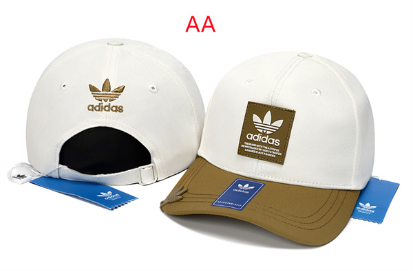 Adidas Snapbacks(AA)-0030