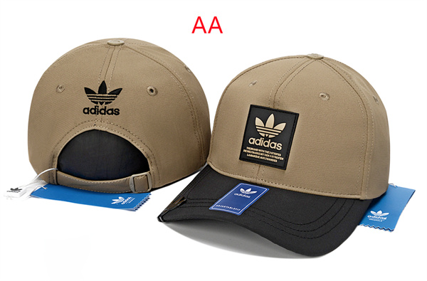 Adidas Snapbacks(AA)-0032