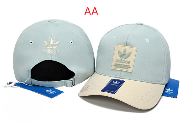Adidas Snapbacks(AA)-0034