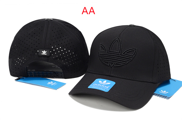 Adidas Snapbacks(AA)-0040