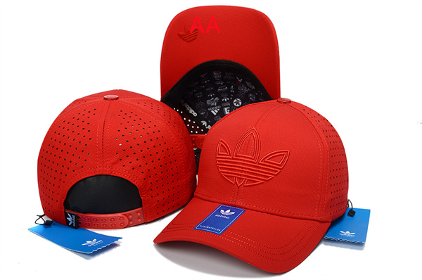 Adidas Snapbacks(AA)-0046