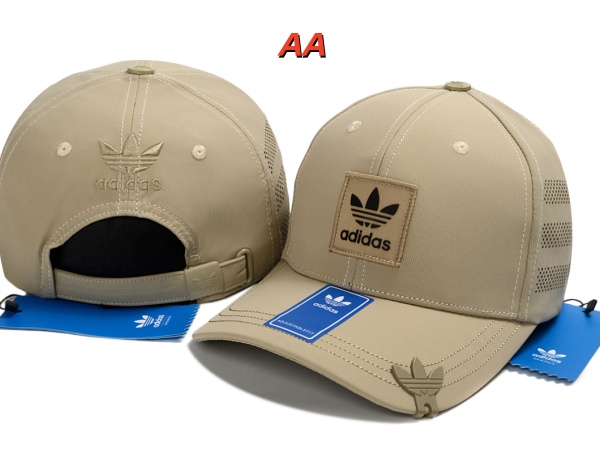 Adidas Snapbacks(AA)-0005