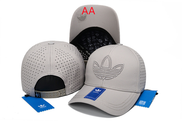 Adidas Snapbacks(AA)-0050